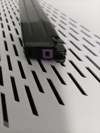 Bild 4 für Extended Magazine for Hi Capa 5.1 AW custom geschikt voor alle 5.1 modellen 50rnds