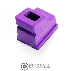Bild 5 für Extended Magazine for Hi Capa 5.1 AW custom geschikt voor alle 5.1 modellen 50rnds