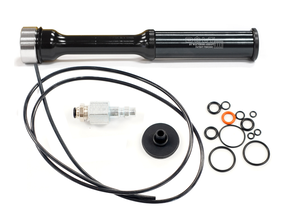 Afbeelding van GEZOCHT: Silverback SRS Wolverine Bolt M