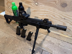 Imagen para Gereserveerd. Ssx303