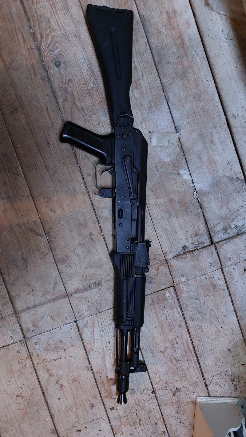 Image 1 for Lct ak105