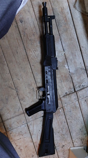 Image 2 for Lct ak105