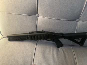 Bild 2 für GE gas shotgun