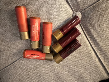 Bild 3 für GE gas shotgun