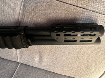 Imagen 4 de GE gas shotgun