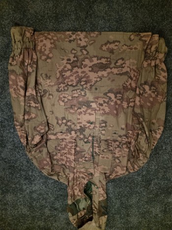 Image 2 for SSO SPOSN Sniper Suit Partizan SS Leto (Reversible)