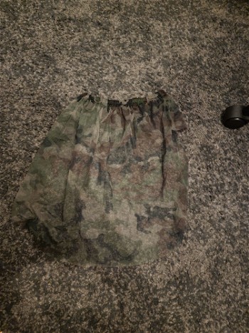 Image 4 for SSO SPOSN Sniper Suit Partizan SS Leto (Reversible)