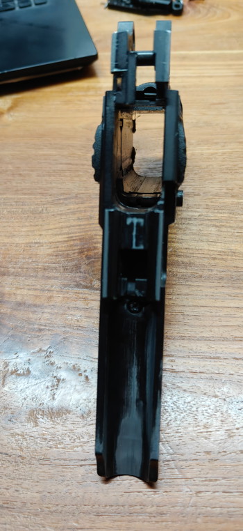 Bild 2 für SSP1 slide & frame