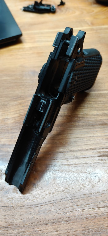 Bild 3 für SSP1 slide & frame