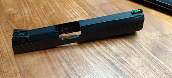 Bild 4 für SSP1 slide & frame