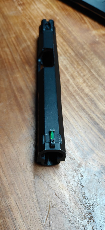 Bild 5 für SSP1 slide & frame