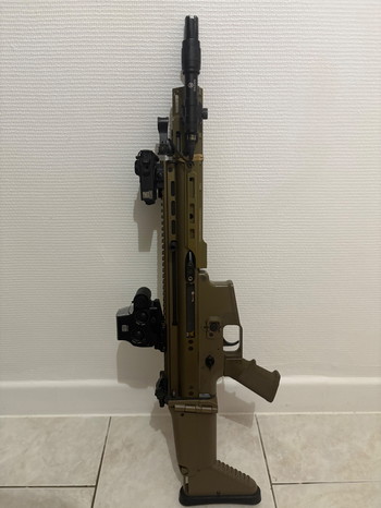 Image 3 for Scar L MARUI EBBR ÉCHANGE