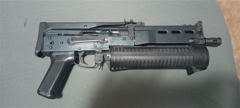 Image 1 pour land arms PP19 full metal