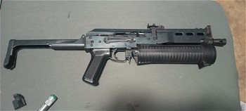 Image 2 for land arms PP19 full metal