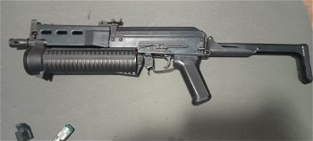Image 3 for land arms PP19 full metal