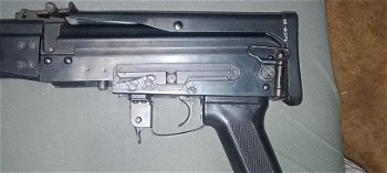 Image 4 for land arms PP19 full metal