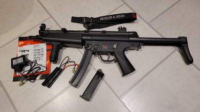 Bild für Umarex H&K MP5