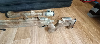 Image 2 for For sale Well L96 MB05 full upgrade