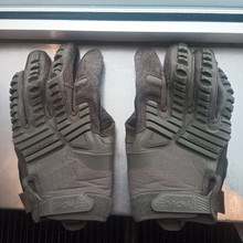 Bild für Nieuw model m-pact gloves ranger green maat L