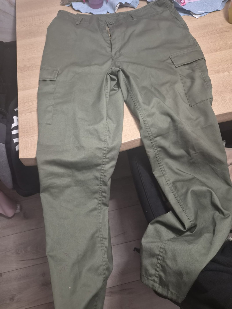 Image 1 pour Pants