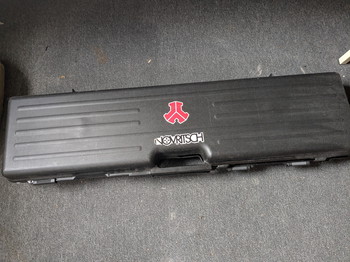 Imagen 4 de CXP Mars carbine (2 skrims gebruikt)