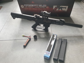 Image pour ARP9 met firefield red dot en 3 mags  nieuw in doos