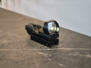 Afbeelding van Victoptics Z1 1x23x34 Red Dot Sight - Black