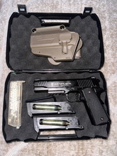Image for Elite Force 1911 Tac CO2 Blowback