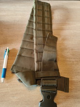 Bild für Molle belt