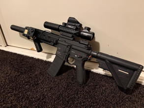 Imagen para Heckler&koch amerex hk416a5