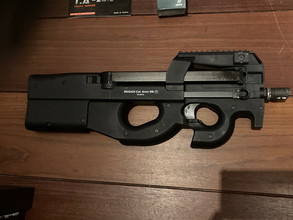 Bild für We T.A-2015 Gbb P90 Begadi