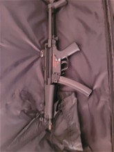 Image for MP5 GBB