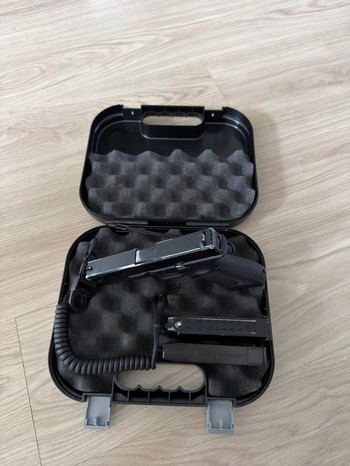 Image 3 for Umarex/vfc Glock 17 Gen 4 - Gebruikt