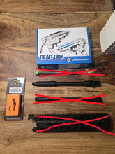 Image for Diverse onderdelen