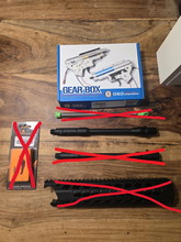 Bild für Diverse onderdelen