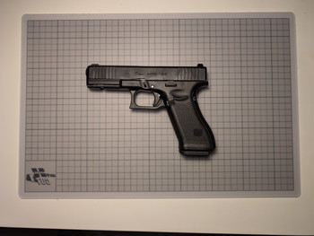 Image 4 pour Umarex (VFC) Glock 17 Gen. 5 with carbine conversion