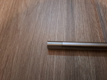 Image 2 for Maple Leaf Innerbarrel 300mm 6.05 Nieuw