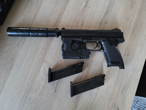 Image for Tokyo Marui MK23 Socom