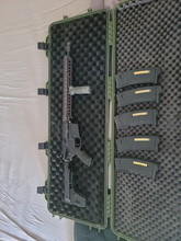 Image for Tokio marui m4