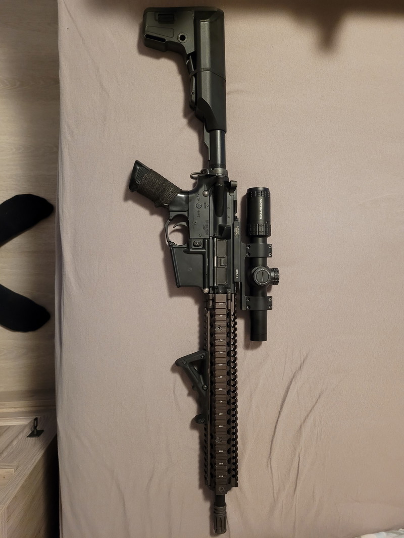 Afbeelding 1 van Tokio mariu m4