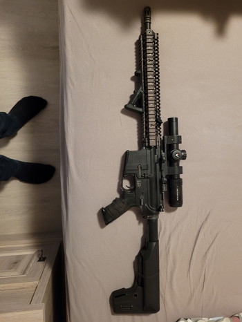 Afbeelding 2 van Tokio mariu m4