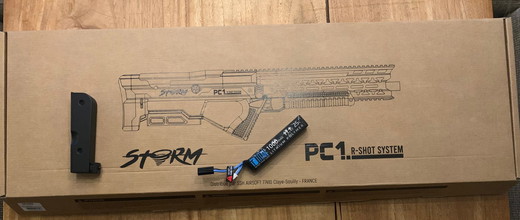 Image for Storm PC1 Short Sniper