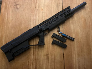 Image 2 for Storm PC1 Short Sniper