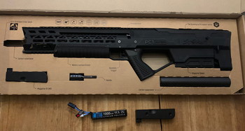 Image 4 for Storm PC1 Short Sniper