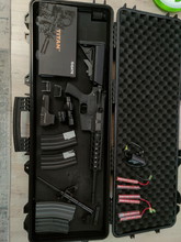 Image pour Airsoft rifle G&G with Titan