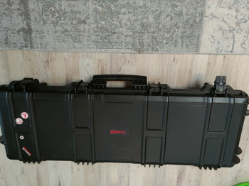 Image 3 pour Airsoft rifle G&G with Titan