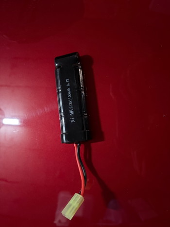 Image 4 for M14 nieuw met toebehoren