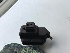 Image for Hpa m4 adapter