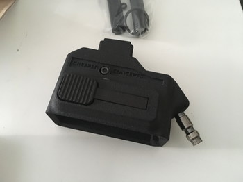 Image 2 pour Hpa m4 adapter