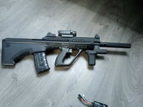 Image for Aug Commando